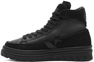 Converse Pro Leather X2 High 'Black Ice - Triple Black' 169478C Converse Pro Leather X2 High 'Black Ice - Triple Black' 169478C
