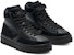 Converse Pro Leather X2 Tinggi 'Black Ice - Triple Black' 169478C