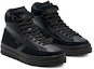 Lookbook Converse Pro Leather X2 Tinggi 'Black Ice - Triple Black' 169478C