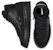 Converse Pro Leather X2 Tinggi 'Black Ice - Triple Black' 169478C