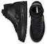 Shop Converse Pro Leather X2 Tinggi 'Black Ice - Triple Black' 169478C