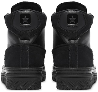 Converse Pro Leather X2 High 'Negro Ice - Triple Negro' 169478C Purchase Converse Pro Leather X2 High 'Negro Ice - Triple Negro' 169478C