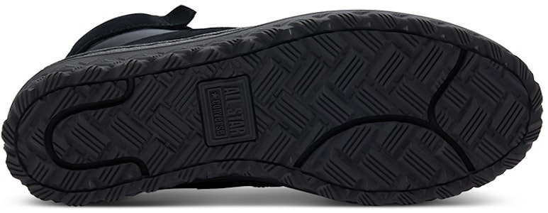 Converse Pro Leather X2 High 'Negro Ice - Triple Negro' 169478C Details for Converse Pro Leather X2 High 'Negro Ice - Triple Negro' 169478C