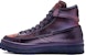 Converse Pro Leather X2 Tinggi 'Metallic Vis - Ungu' 169530C