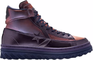 Converse Pro Leather X2 High 'Metallic Vis - Purple' 169530C Converse Pro Leather X2 High 'Metallic Vis - Purple' 169530C