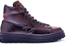 Order Converse Pro Leather X2 Tinggi 'Metallic Vis - Ungu' 169530C