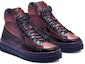 Lookbook Converse Pro Leather X2 Tinggi 'Metallic Vis - Ungu' 169530C