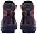 Converse Pro Leather X2 Tinggi 'Metallic Vis - Ungu' 169530C