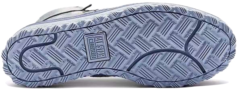 匡威Pro Leather X2高帮‘金属视觉-银色’ 169529C Details for 匡威Pro Leather X2高帮‘金属视觉-银色’ 169529C