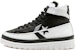 Converse Pro Leather X2 Tinggi 'Rivals Pack - Hitam Putih' 168694C