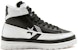 Converse Pro Leather X2 Tinggi 'Rivals Pack - Hitam Putih' 168694C
