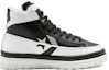 Order Converse Pro Leather X2 Tinggi 'Rivals Pack - Hitam Putih' 168694C