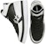 Converse Pro Leather X2 Tinggi 'Rivals Pack - Hitam Putih' 168694C