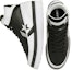 Shop Converse Pro Leather X2 Tinggi 'Rivals Pack - Hitam Putih' 168694C