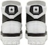 Purchase Converse Pro Leather X2 Tinggi 'Rivals Pack - Hitam Putih' 168694C