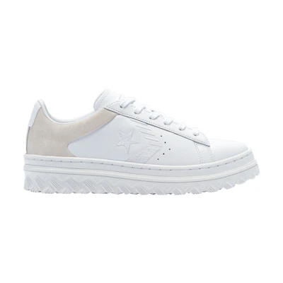 Converse Pro Leather X2 Low 'Black Ice - White'