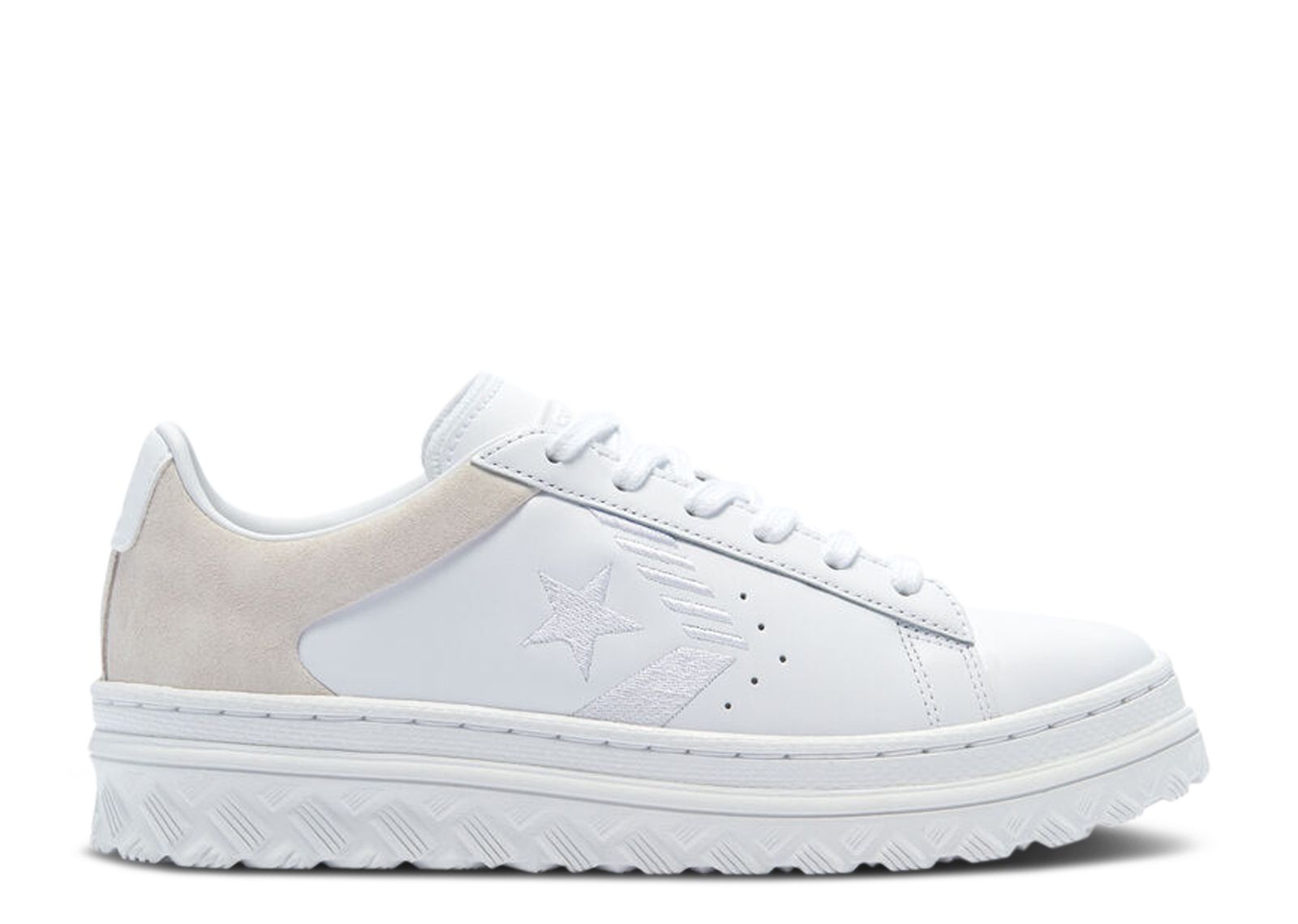 Buy Converse Pro Leather X2 Low ''Nero Ghiaccio - Bianco'' 169479C