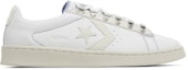 Buy Converse Pro Leather x Kendrick Lamar pgLang Low 'Putih' A00692C