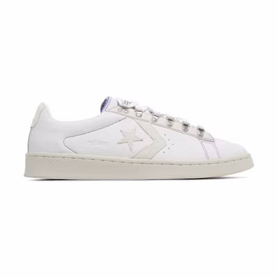 Converse Pro Leather Kendrick Lamar pgLang Low 'White'