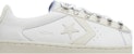 Converse Pro Leather x Kendrick Lamar pgLang Low 'Putih' A00692C