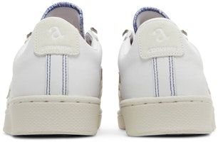 Converse Pro Leather x Kendrick Lamar pgLang Low 'Putih' A00692C Details for Converse Pro Leather x Kendrick Lamar pgLang Low 'Putih' A00692C