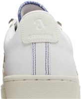 Converse Pro Leather x Kendrick Lamar pgLang Low 'Putih' A00692C Sizing Converse Pro Leather x Kendrick Lamar pgLang Low 'Putih' A00692C