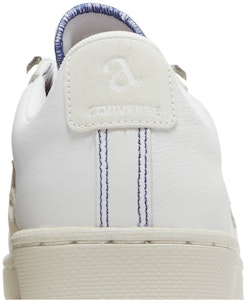 Converse Pro Leather x Kendrick Lamar pgLang Low 'Putih' A00692C Sizing Converse Pro Leather x Kendrick Lamar pgLang Low 'Putih' A00692C