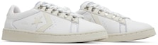 Cheap Converse Pro Leather x Kendrick Lamar pgLang Low 'Putih' A00692C