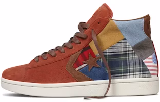 Converse Pro Lthr Mid Fs Toba 'Stussy' 135822C Converse Pro Lthr Mid Fs Toba 'Stussy' 135822C