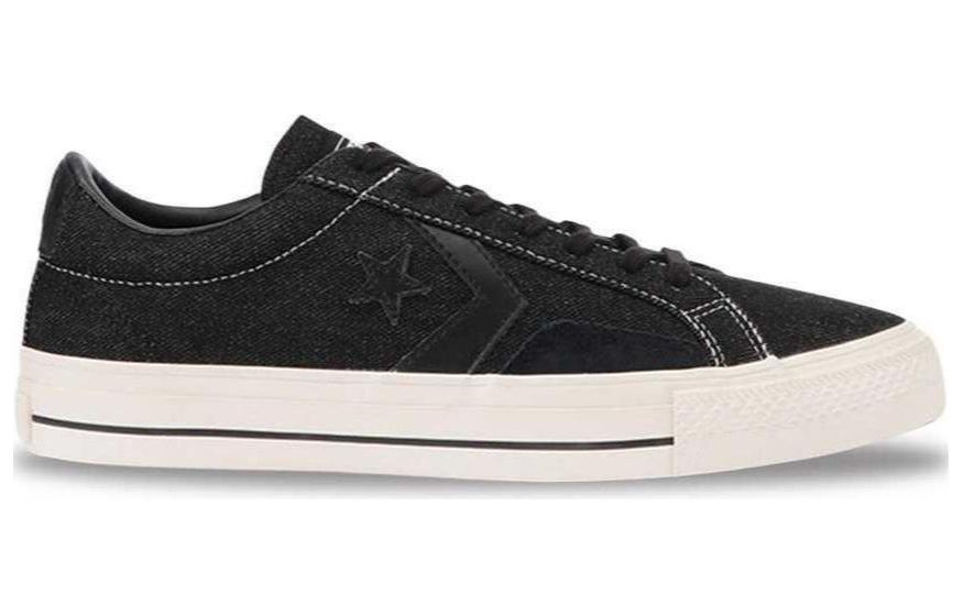 Converse Proride SK DM OX 'Black' 圖 2
