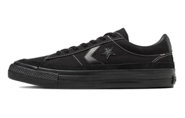 Converse Proride SK GD OX "Black"