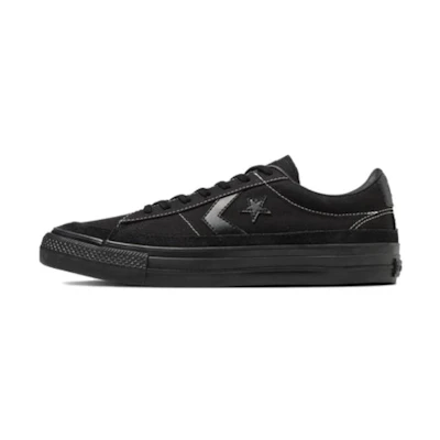 Converse Proride SK GD OX "Black"