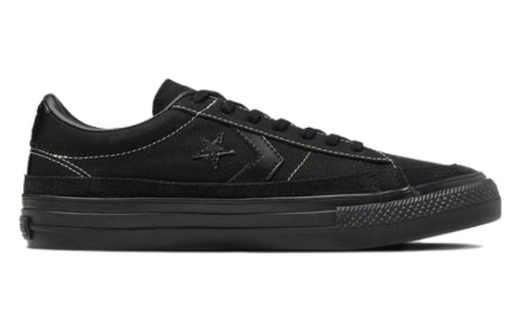 Converse Proride SK GD OX "Black" 圖 2