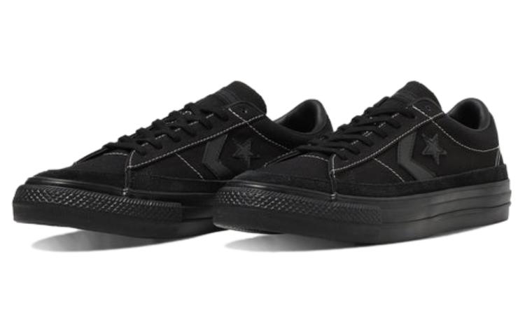 Converse Proride SK GD OX "Black" 圖 3
