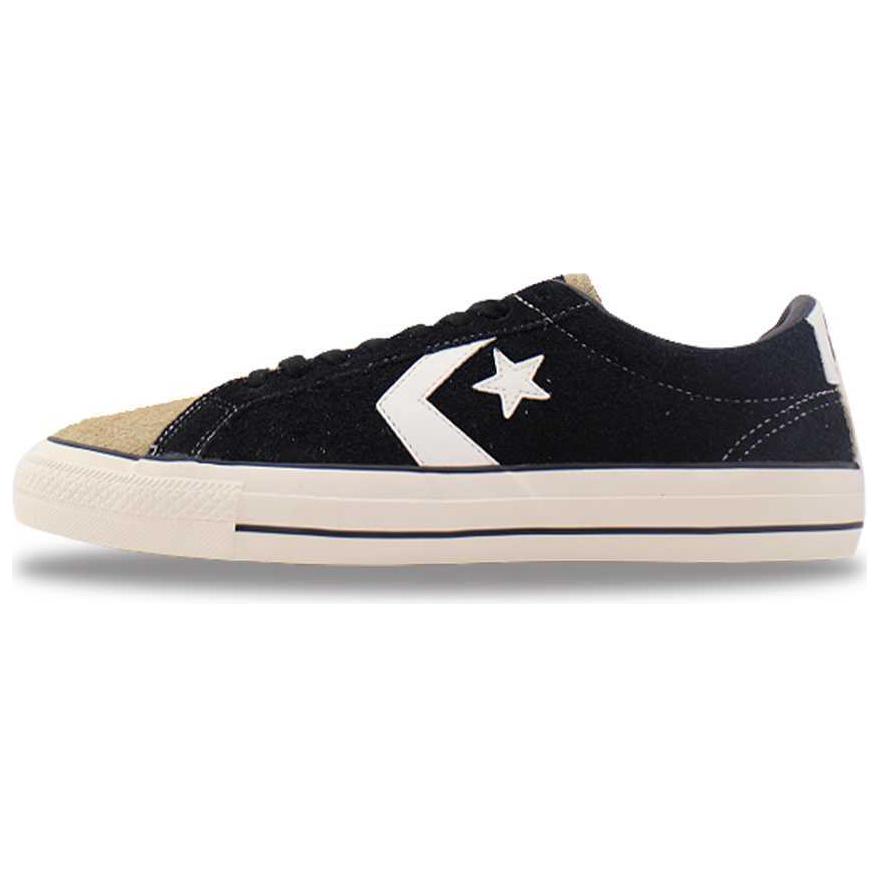 Converse Proride SK OX + 'Black/Beige/Grey' 1CL771