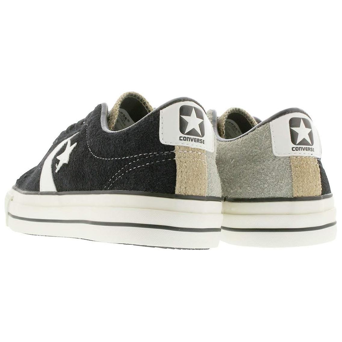 Shop Converse Proride SK OX + ''Nero/Beige/Grigio'' 1CL771