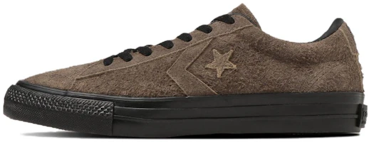 Converse Proride SK OX 'Comfortable All-Match Non-Slip Wear Resistant Low Top Brown Japan Edition' 34201551 Converse Proride SK OX 'Comfortable All-Match Non-Slip Wear Resistant Low Top Brown Japan Edition' 34201551