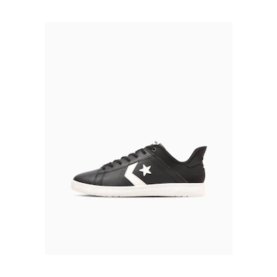 Converse PUMA Citystar Slit Slide Sandals Black