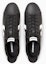 Shop Converse PUMA Citystar Slit Slide Sandals Black 33702392