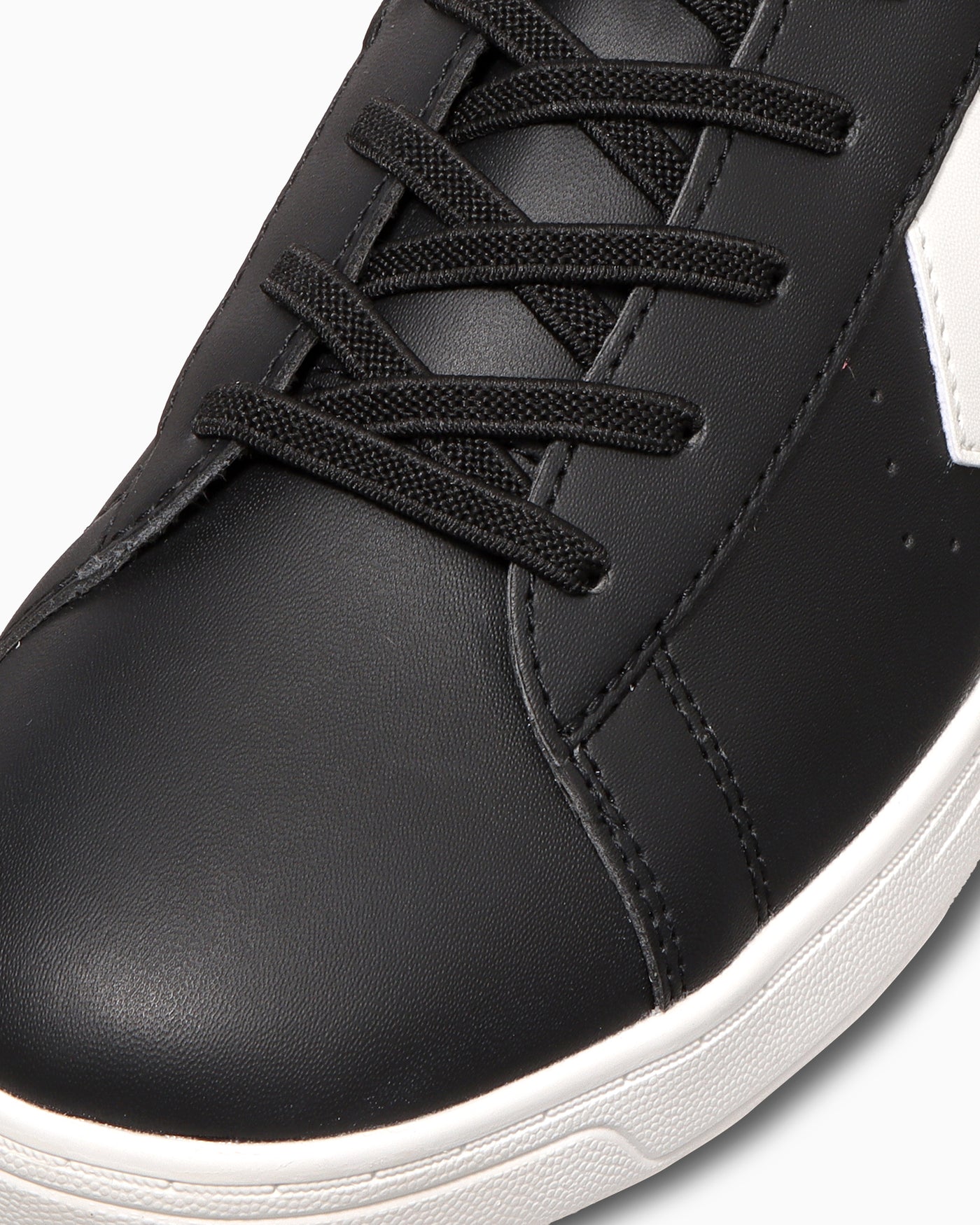 Sizing コンバース PUMA シティスター スリット スライド サンダル ブラック 33702392