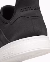 Cheap Converse PUMA Citystar Slit Slide Sandals Black 33702392