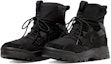 Lookbook コンバースQAK CP GTX F/CE ハイ "ブラック" 34201280