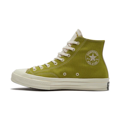 Converse Renew Chuck 70 Hi 'Moss Green'