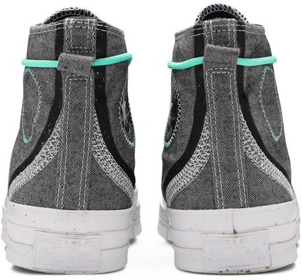 Converse Renew Chuck 70 高筒運動鞋 '灰色風暴' 170948C Details for Converse Renew Chuck 70 高筒運動鞋 '灰色風暴' 170948C