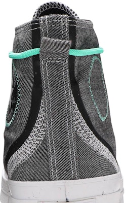 Converse Renew Chuck 70 高筒運動鞋 '灰色風暴' 170948C Sizing Converse Renew Chuck 70 高筒運動鞋 '灰色風暴' 170948C