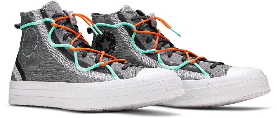 Converse Renew Chuck 70 高筒運動鞋 '灰色風暴' 170948C Cheap Converse Renew Chuck 70 高筒運動鞋 '灰色風暴' 170948C