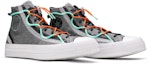 Cheap Converse Renew Chuck 70 高筒運動鞋 '灰色風暴' 170948C