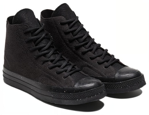 컨버스 리뉴척 70 하이 "블랙 스펙클" 172033C Lookbook 컨버스 리뉴척 70 하이 "블랙 스펙클" 172033C