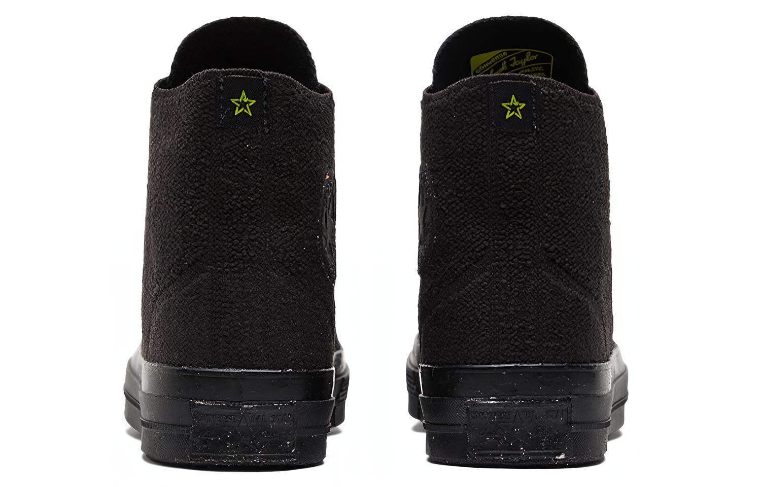 Purchase 컨버스 리뉴척 70 하이 "블랙 스펙클" 172033C