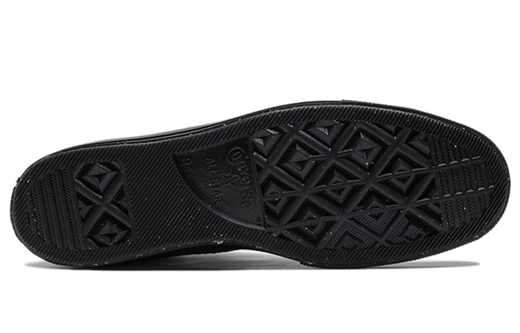 Details for 컨버스 리뉴척 70 하이 "블랙 스펙클" 172033C